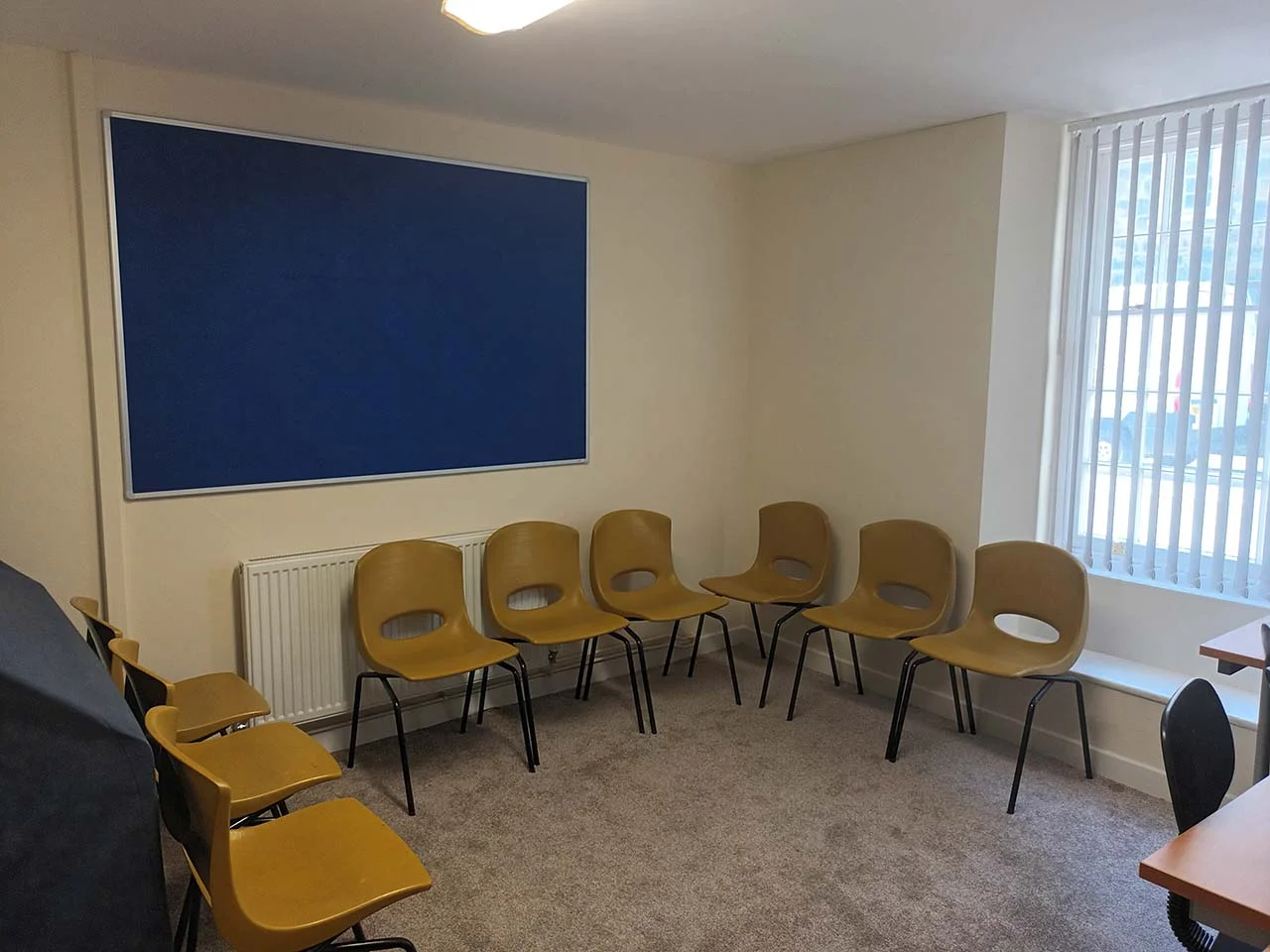 Office / Meeting Room Photo 1
